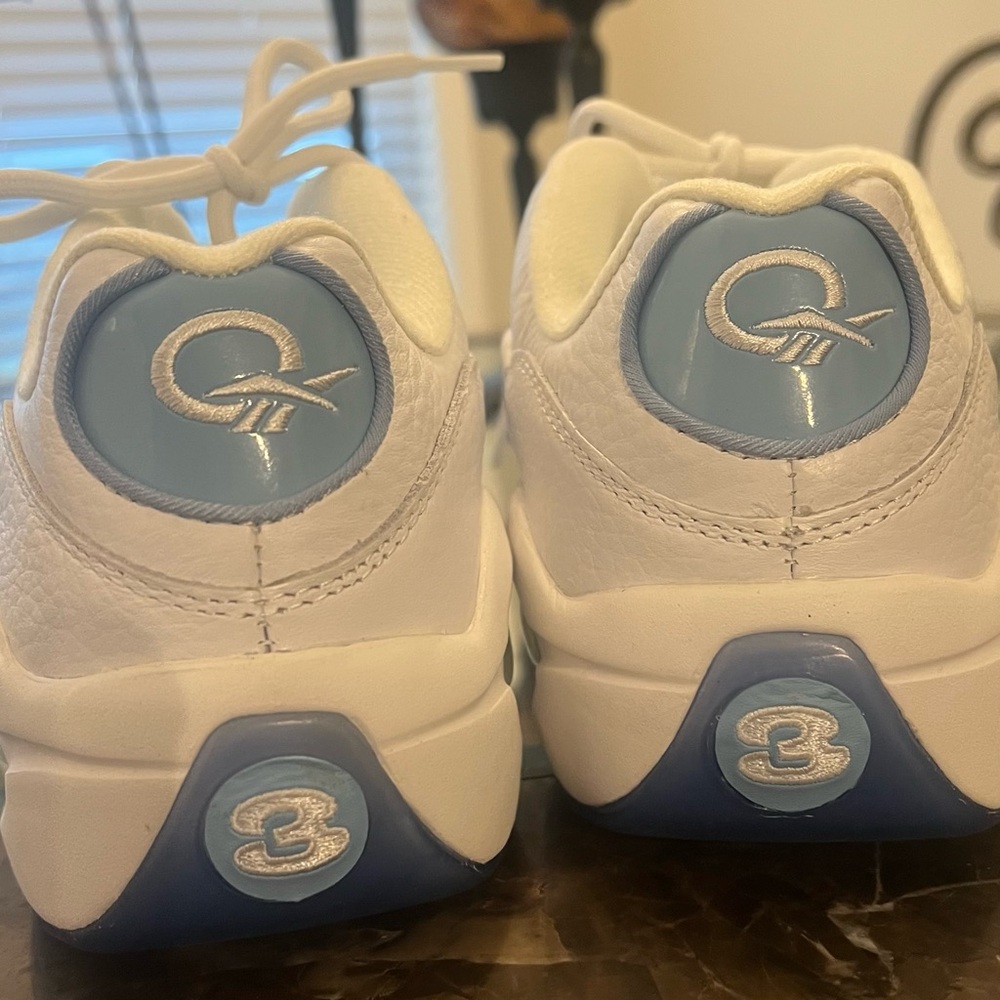 Reebok Question Low - Allen Iverson - Picture 3 of 6